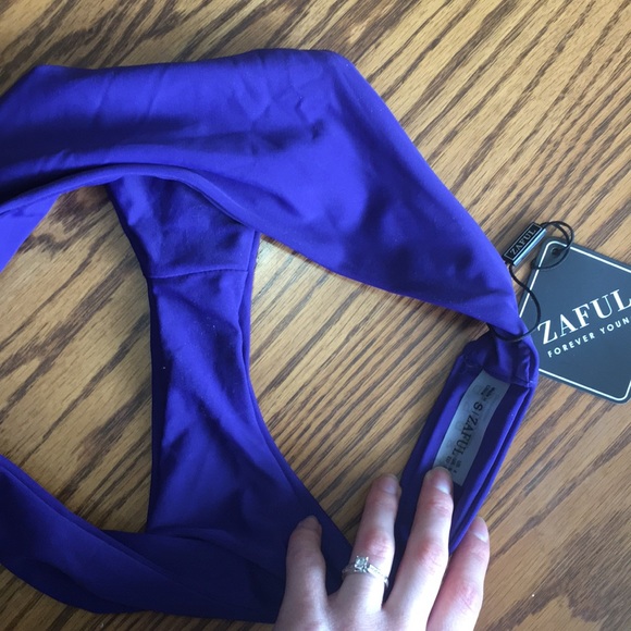 Zaful Bikini Bottoms - Picture 4 of 6